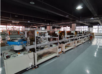 Porcellana Shenzhen Dowis Electronics Co.,Ltd fabbrica